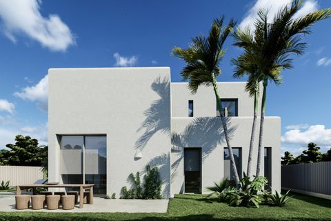 Villa i Oliva, Valencia, Oliva - € 934.353 | Ref: V-AMARANTO - foto 28